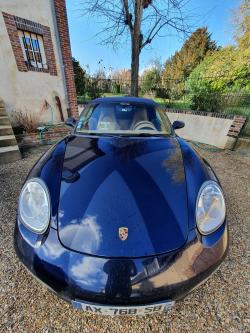 photo porsche 911 du concours photo