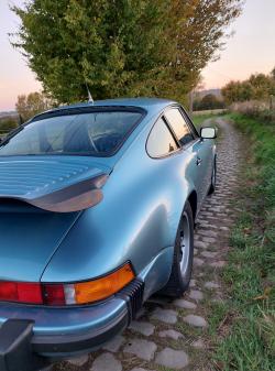 photo porsche 911 du concours photo