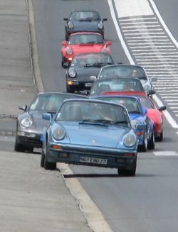 photo porsche 911 du concours photo