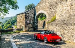 photo porsche 911 du concours photo
