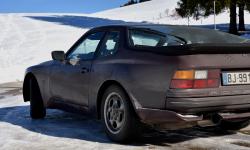 photo porsche 911 du concours photo