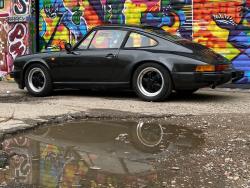 photo porsche 911 du concours photo
