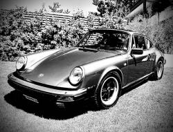 photo porsche 911 du concours photo