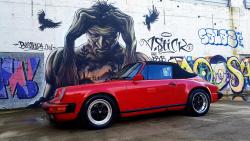 photo porsche 911 du concours photo