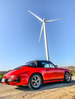 photo porsche 911 du concours photo