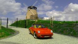 photo porsche 911 du concours photo