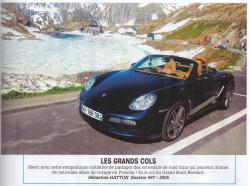photo porsche 911 du concours photo