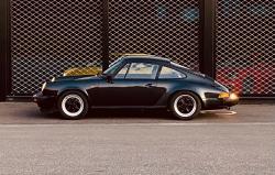 photo porsche 911 du concours photo