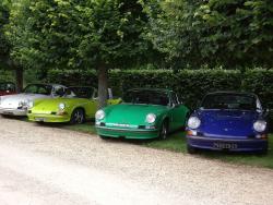 photo porsche 911 du concours photo