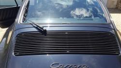 photo porsche 911 du concours photo