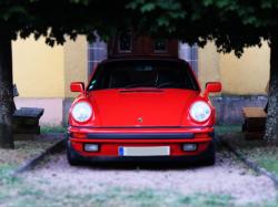 photo porsche 911 du concours photo