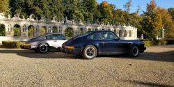 photo porsche 911 du concours photo