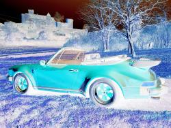 photo porsche 911 du concours photo