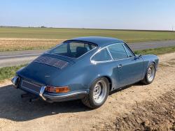 photo porsche 911 du concours photo