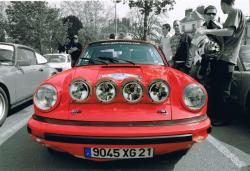 photo porsche 911 du concours photo