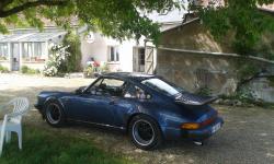 photo porsche 911 du concours photo