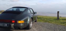 photo porsche 911 du concours photo
