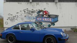 photo porsche 911 du concours photo
