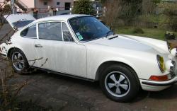 photo porsche 911 du concours photo
