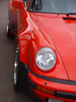 photo porsche 911 du concours photo