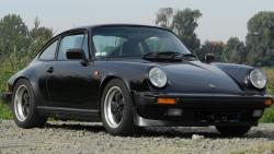 photo porsche 911 du concours photo