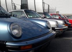 photo porsche 911 du concours photo