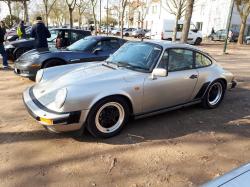 photo porsche 911 du concours photo