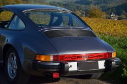 photo porsche 911 du concours photo