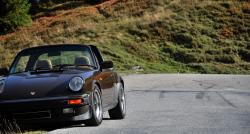 photo porsche 911 du concours photo