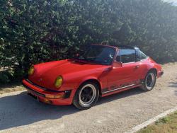 photo porsche 911 du concours photo