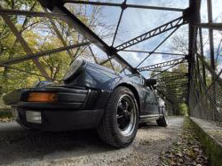 photo porsche 911 du concours photo