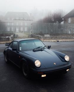 photo porsche 911 du concours photo