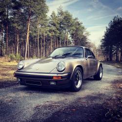 photo porsche 911 du concours photo