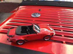 photo porsche 911 du concours photo