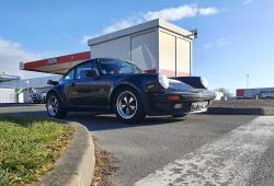 photo porsche 911 du concours photo