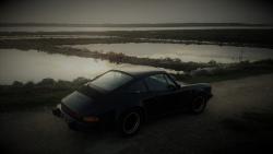 photo porsche 911 du concours photo