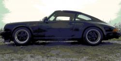 photo porsche 911 du concours photo