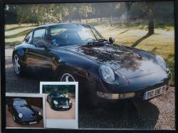 photo porsche 911 du concours photo