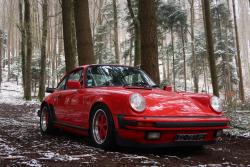 photo porsche 911 du concours photo