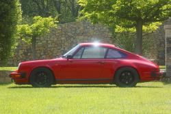 photo porsche 911 du concours photo