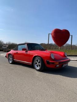 photo porsche 911 du concours photo