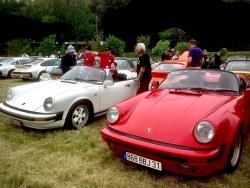 photo porsche 911 du concours photo