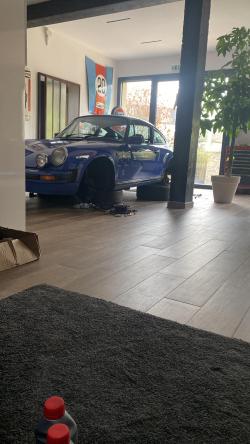photo porsche 911 du concours photo