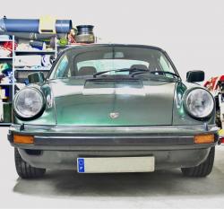 photo porsche 911 du concours photo