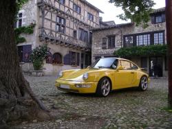 photo porsche 911 du concours photo