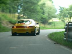 photo porsche 911 du concours photo