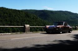 photo porsche du concours photo
