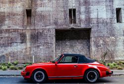 photo porsche du concours photo