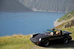 photo porsche du concours photo