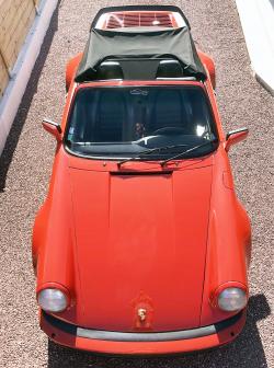 photo porsche du concours photo